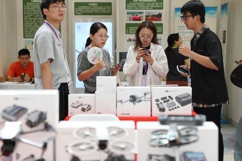 長三角文采會 近萬項產品展示，打通文化供需對接的“最后一公里”